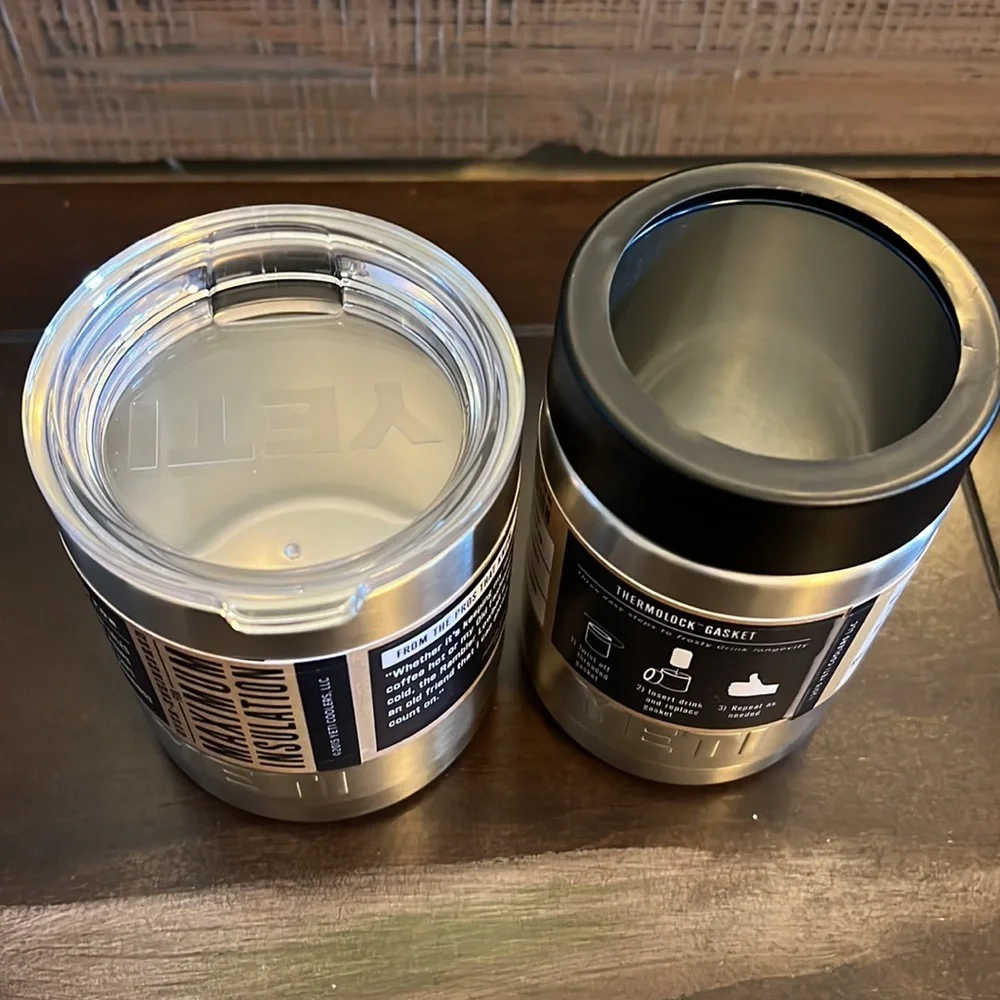 Yeti bundle - Picture 2 of 5
